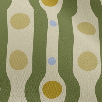 Pupu Feng Shui Pipe Chiffon