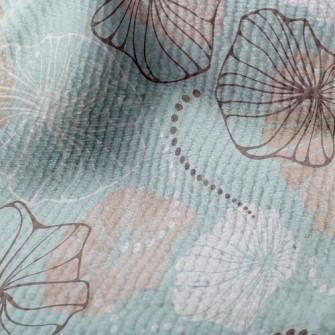 Elegant Flowers Terry