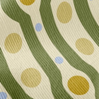 Pupu Feng Shui Pipe Standard Corduroy