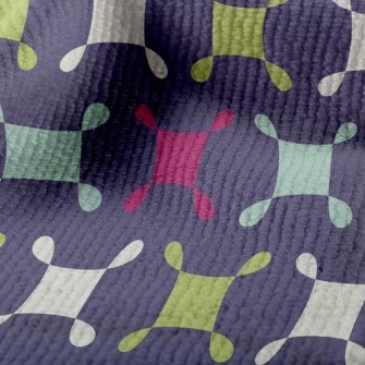 Simple Block Combination Terry