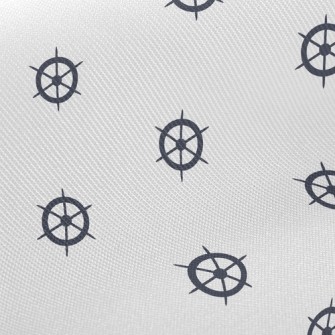Small Rudder Twill