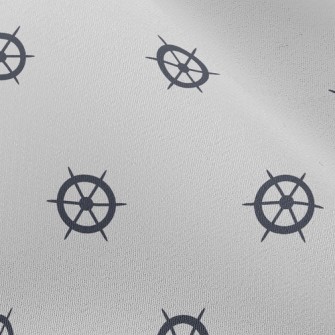 Small Rudder Chiffon