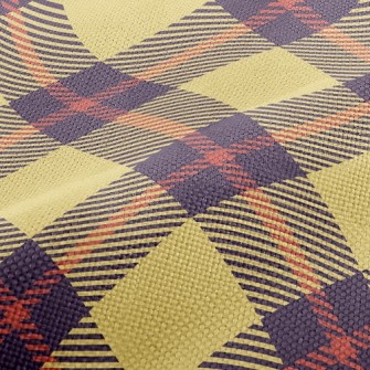 Popular Cross Stripes Performance Linen