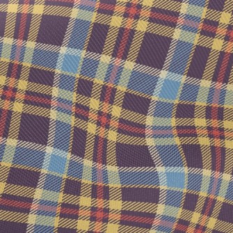 Cross Wind Lines Twill