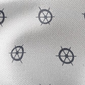 Small Rudder Waterproof Canvas