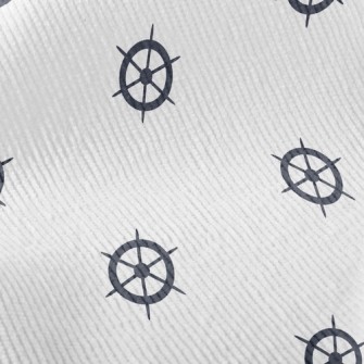 Small Rudder Standard Corduroy