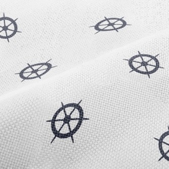 Small Rudder Performance Linen