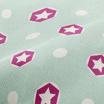 Dots And Pentacles Performance Linen