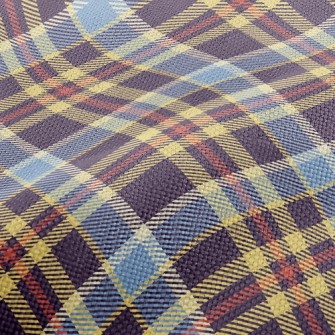 Cross Wind Lines Performance Linen