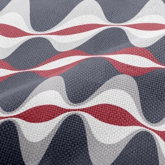 Weird Wave Performance Linen