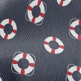 Mini Life Buoy Standard Corduroy