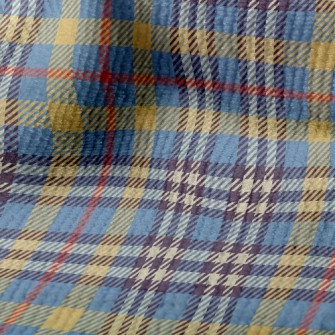 Layered Scotch Lines Terry