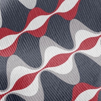 Weird Wave Standard Corduroy