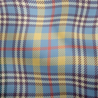 Layered Scotch Lines Dobby