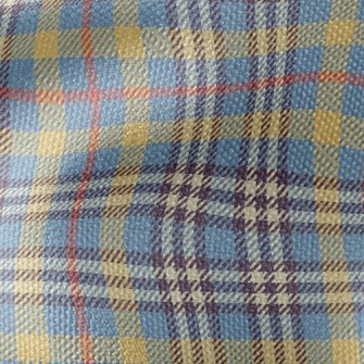 Layered Scotch Lines Waterproof Canvas