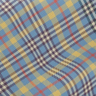 Layered Scotch Lines Twill