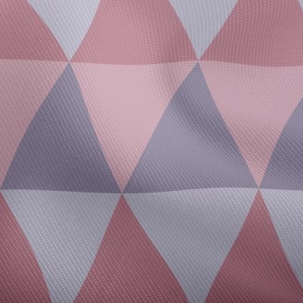 Asymmetric Color Triangle Dobby