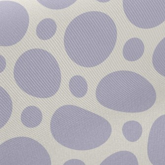 Simple Size Dots Twill