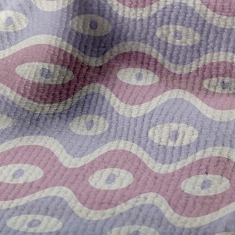 Weird Wavy Little Bit Terry