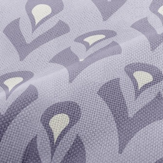 Personality Flower Performance Linen