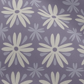 Gentle Romantic Flower Chiffon