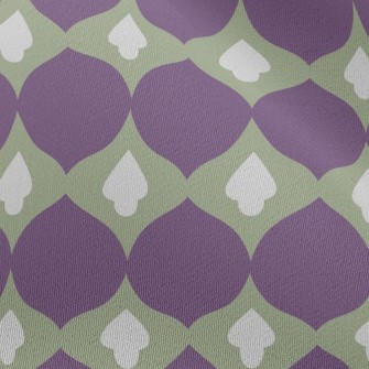 Arrow Of Spades Chiffon