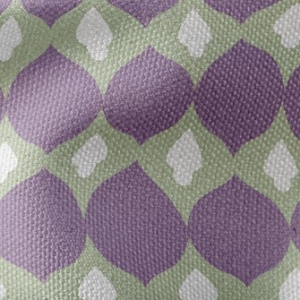 Arrow Of Spades Waterproof Canvas