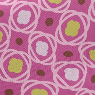 Multiple Combination Blocks Twill