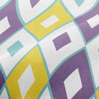 Personality Rhombus Performance Linen