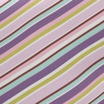 Wide Lines Twill