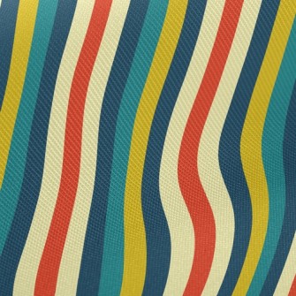 Strong Diagonal Streaks Twill