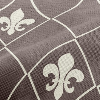 Curly Characteristic Totem Performance Linen