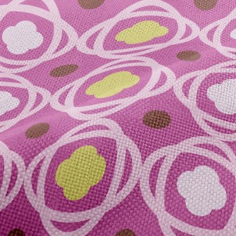 Multiple Combination Blocks Performance Linen