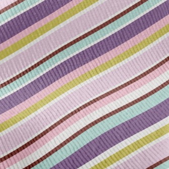 Wide Lines Standard Corduroy