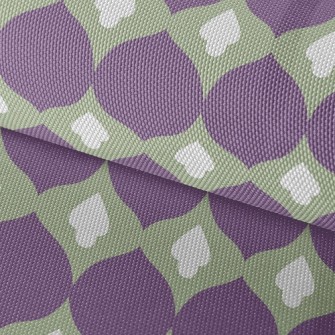 Arrow Of Spades Waterproof Oxford