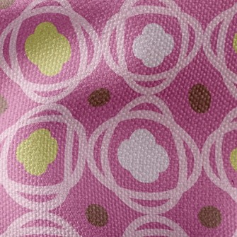 Multiple Combination Blocks Waterproof Canvas