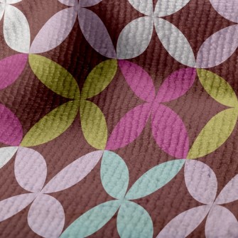 Leaf Combination Terry