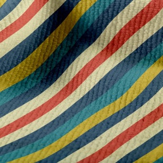 Strong Diagonal Streaks Terry