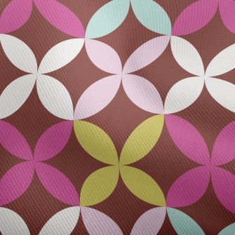 Leaf Combination Dobby