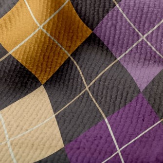 Color Pop Square Terry