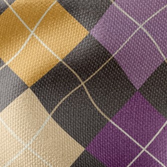 Color Pop Square Waterproof Canvas