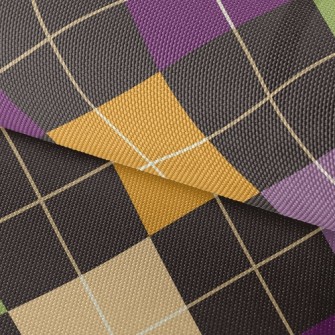 Color Pop Square Waterproof Oxford