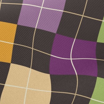 Color Pop Square Twill