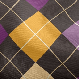 Color Pop Square Dobby