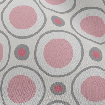 Circle Around Chiffon