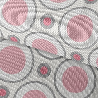 Circle Around Waterproof Oxford