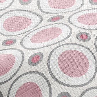 Circle Around Performance Linen