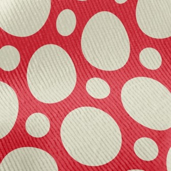 Little Bit Standard Corduroy