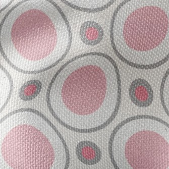 Circle Around Waterproof Canvas