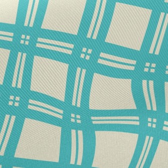 Interlaced Rhombus Twill